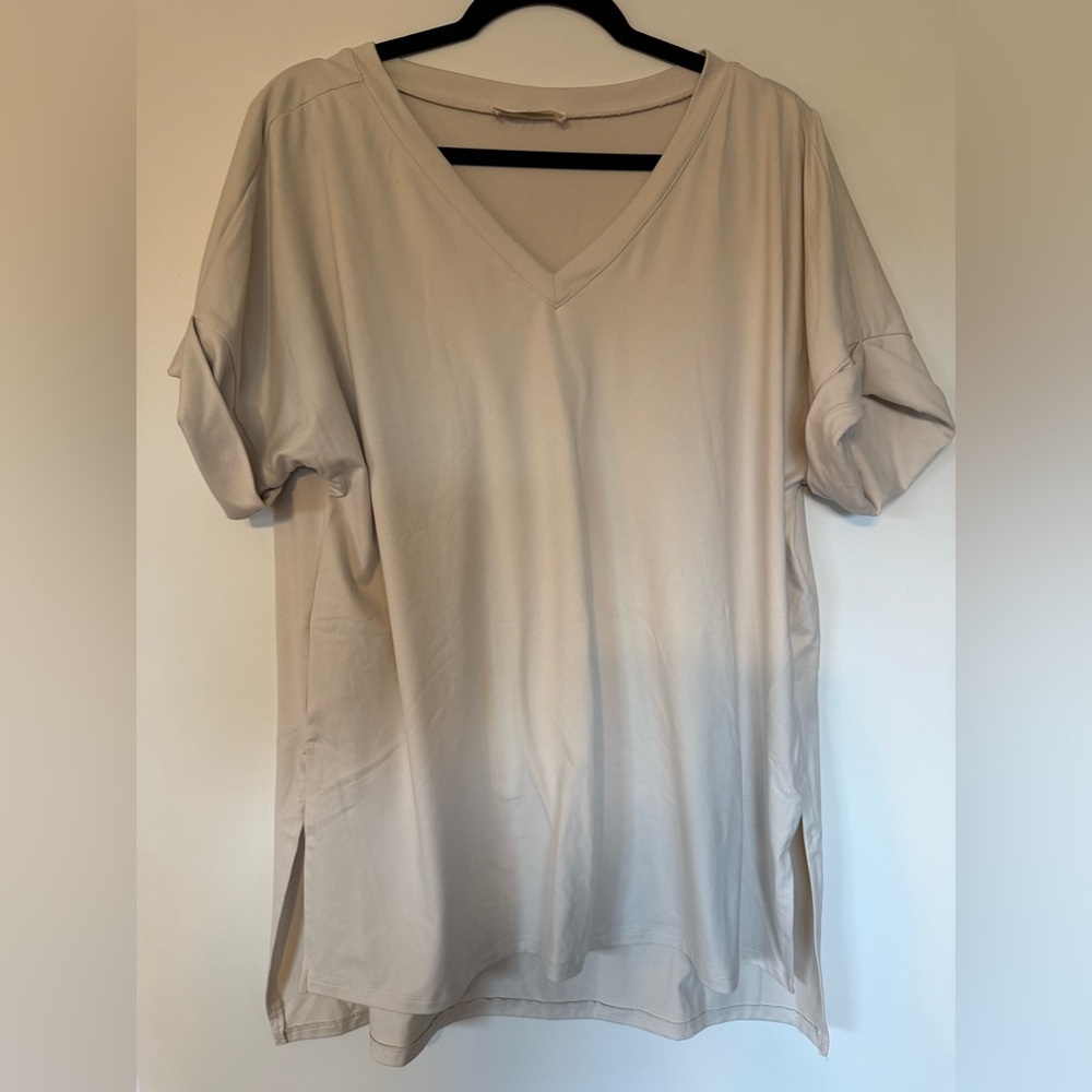 Zenana Top
